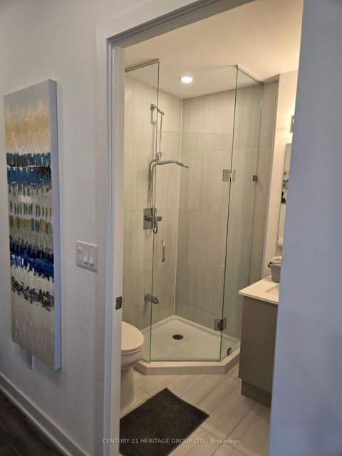 Photo 3 at 304 - 630 Greenwood Avenue, Coxwell, Toronto