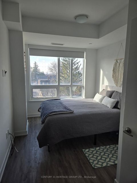 Photo 8 at 304 - 630 Greenwood Avenue, Coxwell, Toronto