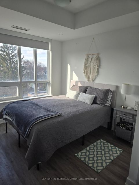 Photo 9 at 304 - 630 Greenwood Avenue, Coxwell, Toronto