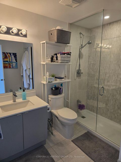Photo 10 at 304 - 630 Greenwood Avenue, Coxwell, Toronto