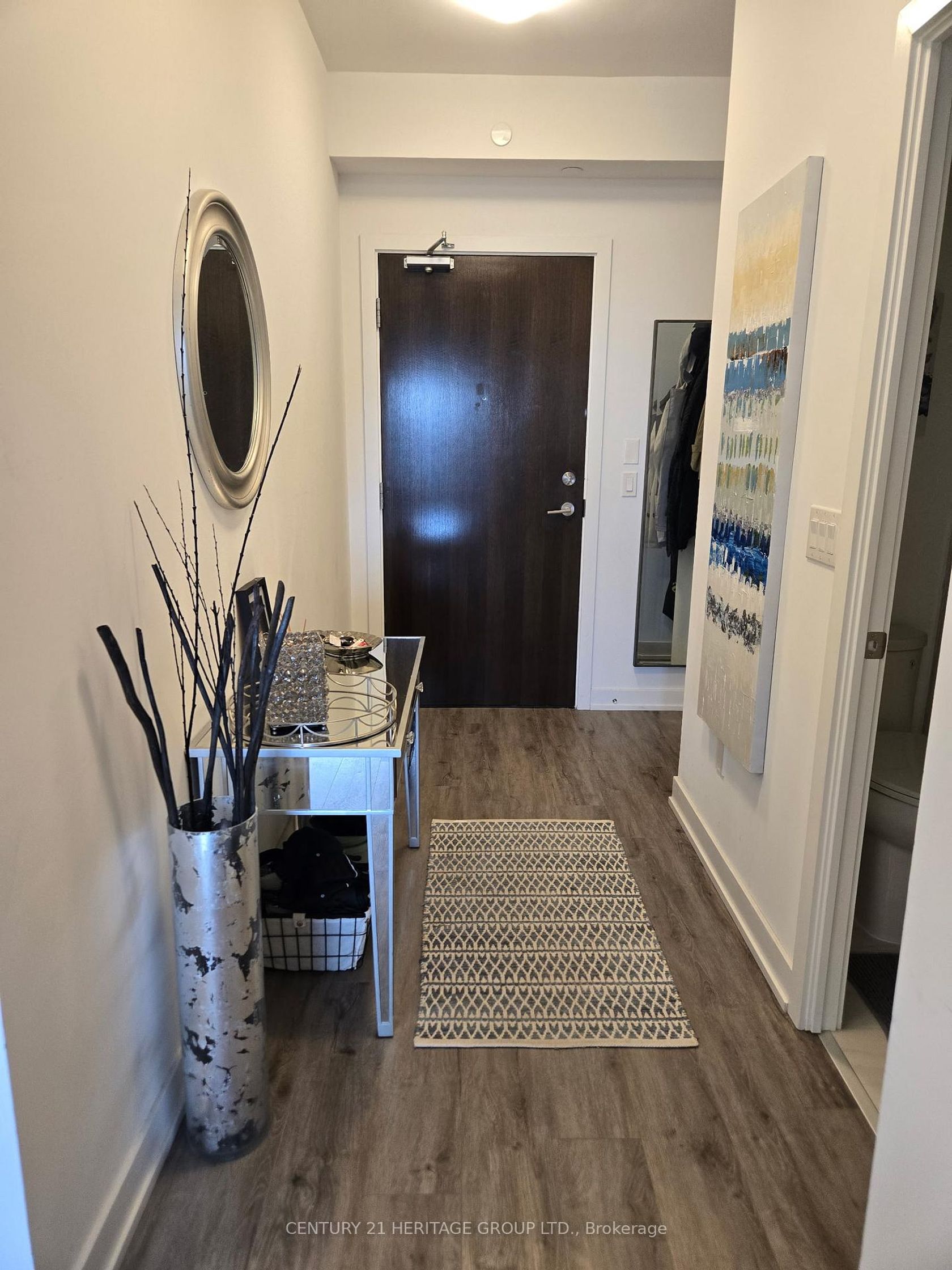304 - 630 Greenwood Avenue, Coxwell, Toronto 