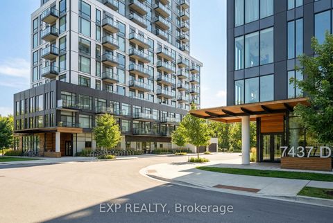 Photo 0 at 908B - 7437 Kingston Road, Rouge E11, Toronto