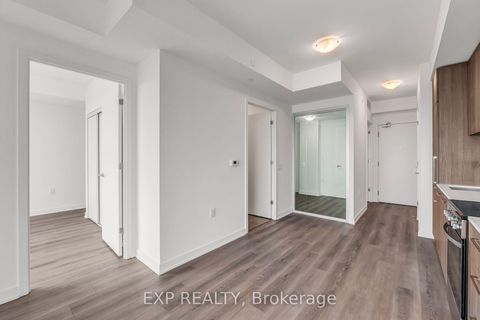 Photo 9 at 908B - 7437 Kingston Road, Rouge E11, Toronto