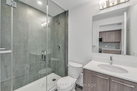 Photo 14 at 908B - 7437 Kingston Road, Rouge E11, Toronto