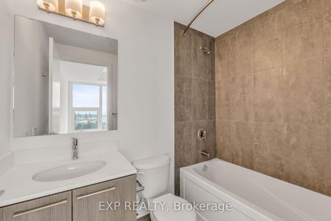 Photo 18 at 908B - 7437 Kingston Road, Rouge E11, Toronto