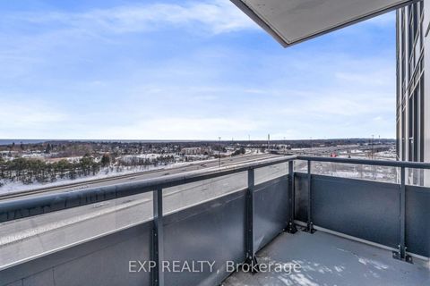 Photo 21 at 908B - 7437 Kingston Road, Rouge E11, Toronto