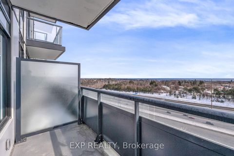 Photo 23 at 908B - 7437 Kingston Road, Rouge E11, Toronto
