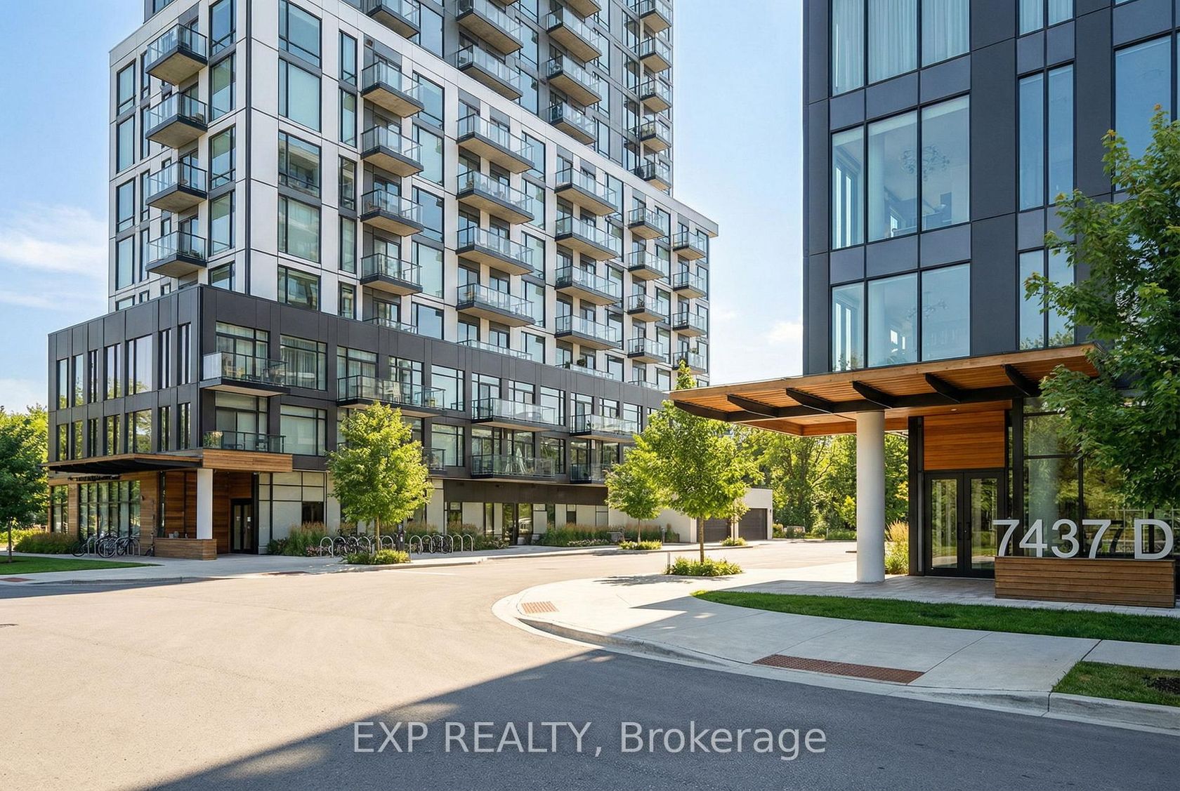 908B - 7437 Kingston Road, Rouge E11, Toronto photo 4