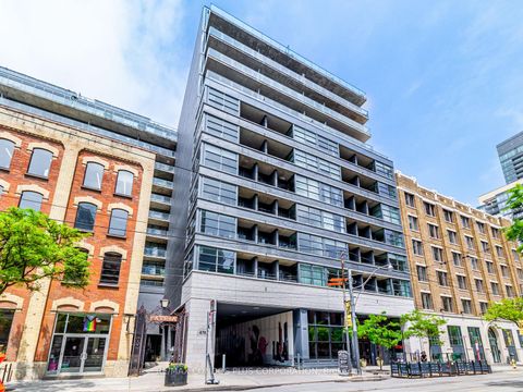 Photo 29 at 412 - 478 King Street W, Waterfront Communities C1, Toronto