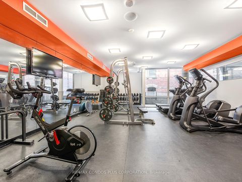 Photo 31 at 412 - 478 King Street W, Waterfront Communities C1, Toronto