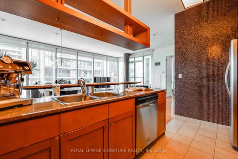 Photo 8 at 3803 - 81 Navy Wharf Court, Waterfront Communities C1, Toronto