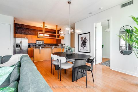 Photo 9 at 3803 - 81 Navy Wharf Court, Waterfront Communities C1, Toronto