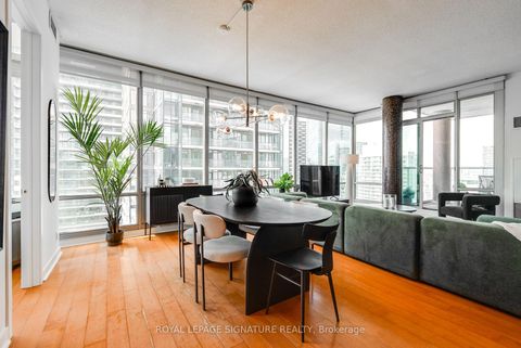 Photo 11 at 3803 - 81 Navy Wharf Court, Waterfront Communities C1, Toronto