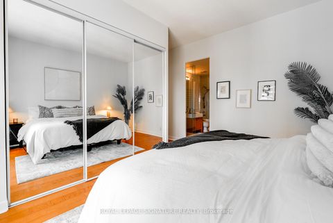 Photo 14 at 3803 - 81 Navy Wharf Court, Waterfront Communities C1, Toronto