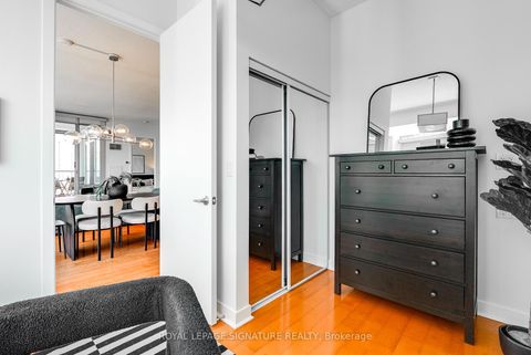 Photo 23 at 3803 - 81 Navy Wharf Court, Waterfront Communities C1, Toronto