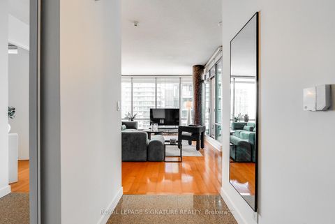 Photo 26 at 3803 - 81 Navy Wharf Court, Waterfront Communities C1, Toronto
