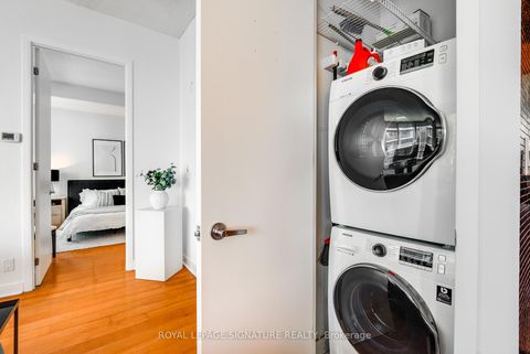 Photo 27 at 3803 - 81 Navy Wharf Court, Waterfront Communities C1, Toronto