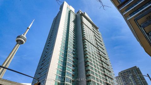 Photo 32 at 3803 - 81 Navy Wharf Court, Waterfront Communities C1, Toronto