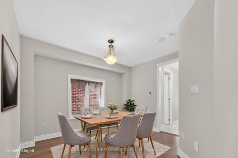 Photo 17 at 1223 Wickham Road, Rural Innisfil, Innisfil