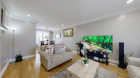 Photo 7 at 2864 Weston Road, Pelmo Park W5, Toronto