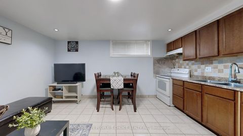 Photo 35 at 2864 Weston Road, Pelmo Park W5, Toronto