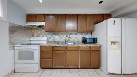 Photo 37 at 2864 Weston Road, Pelmo Park W5, Toronto