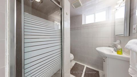Photo 38 at 2864 Weston Road, Pelmo Park W5, Toronto
