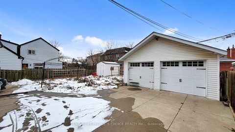 Photo 43 at 2864 Weston Road, Pelmo Park W5, Toronto
