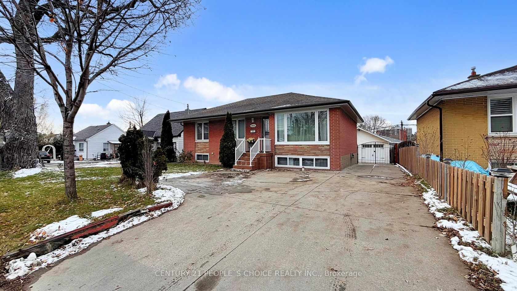 2864 Weston Road, Pelmo Park W5, Toronto photo 6