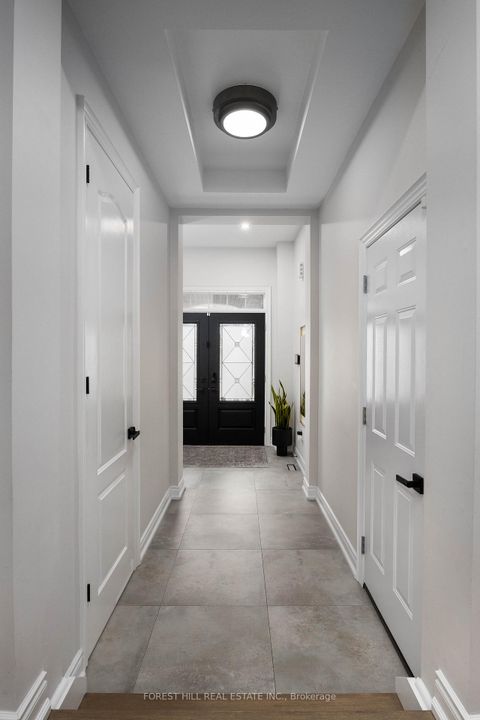Photo 1 at 97 Bristlewood Crescent, Patterson, Vaughan