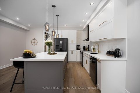 Photo 5 at 97 Bristlewood Crescent, Patterson, Vaughan