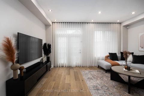 Photo 9 at 97 Bristlewood Crescent, Patterson, Vaughan