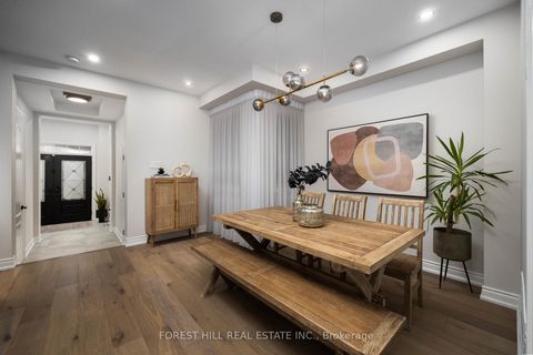 Photo 10 at 97 Bristlewood Crescent, Patterson, Vaughan
