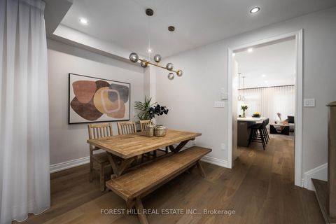 Photo 11 at 97 Bristlewood Crescent, Patterson, Vaughan