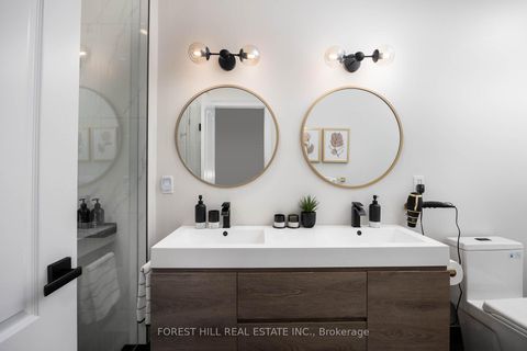 Photo 20 at 97 Bristlewood Crescent, Patterson, Vaughan