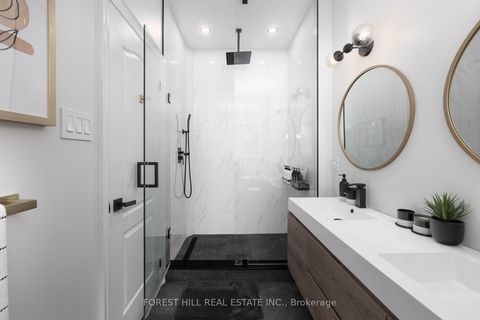 Photo 22 at 97 Bristlewood Crescent, Patterson, Vaughan