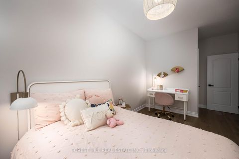 Photo 24 at 97 Bristlewood Crescent, Patterson, Vaughan