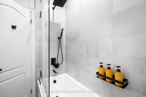 Photo 32 at 97 Bristlewood Crescent, Patterson, Vaughan