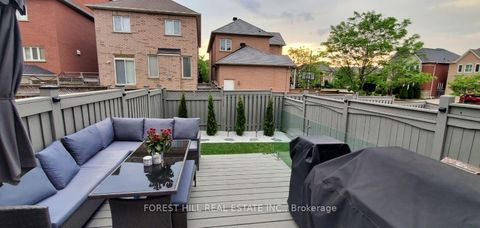 Photo 39 at 97 Bristlewood Crescent, Patterson, Vaughan