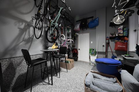 Photo 41 at 97 Bristlewood Crescent, Patterson, Vaughan