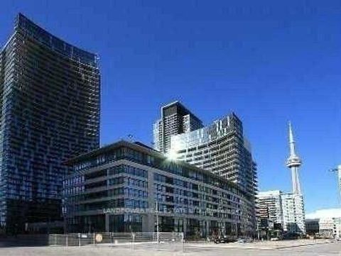 Photo 0 at 335 - 8 Telegram Mews, Waterfront Communities C1, Toronto