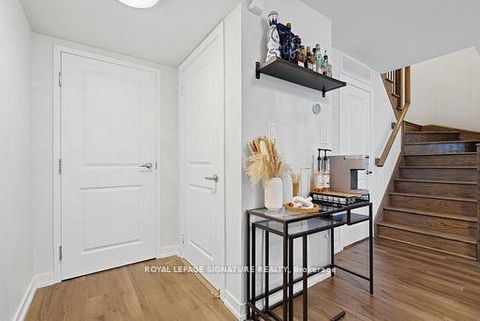 Photo 9 at 50 - 2315 Sheppard Avenue W, Pelmo Park W5, Toronto