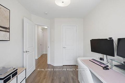 Photo 13 at 50 - 2315 Sheppard Avenue W, Pelmo Park W5, Toronto