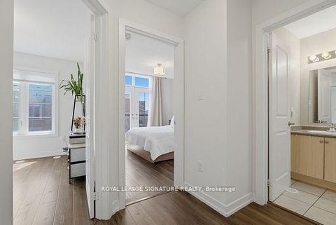 Photo 14 at 50 - 2315 Sheppard Avenue W, Pelmo Park W5, Toronto