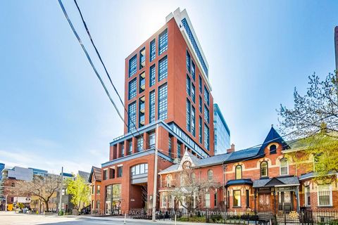 Photo 29 at 804 - 501 Adelaide Street W, Waterfront Communities C1, Toronto