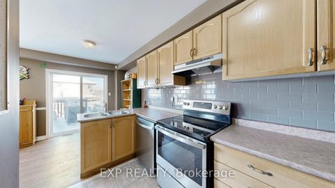 Photo 12 at 33 Wrendale Crescent, Keswick South, Georgina