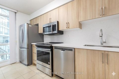 Photo 12 at 501 - 381 Front Street W, Waterfront Communities C1, Toronto