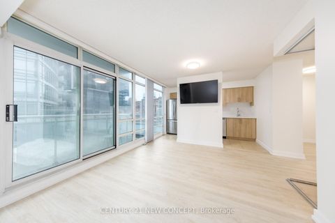 Photo 14 at 501 - 381 Front Street W, Waterfront Communities C1, Toronto