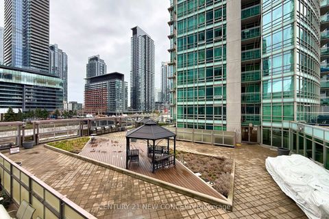 Photo 18 at 501 - 381 Front Street W, Waterfront Communities C1, Toronto