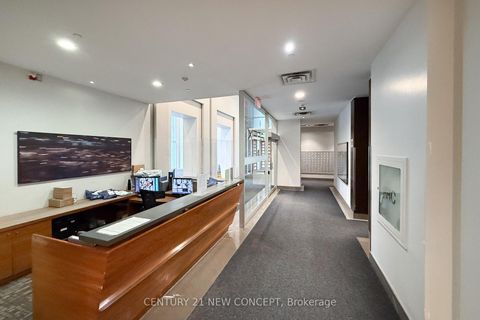 Photo 21 at 501 - 381 Front Street W, Waterfront Communities C1, Toronto